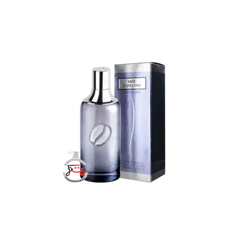 عطر ادکلن کافه اکسپرسو مردانه